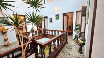 Unifamiliar Pareada En venta en De San Roque, Santa Maria De Guia De Gran Canaria photo 0