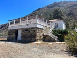 Casa En venta en Diseminado Ovejero Fataga, San Bartolomé Interior, San Bartolomé De Tirajana photo 0