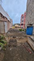 Terreno Urbanizable En venta en José Samsó Henríquez, Santa Maria De Guia De Gran Canaria photo 0
