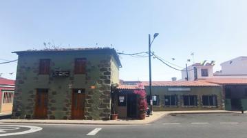 Otro En venta en Calle Los Molinas, Valleseco photo 0