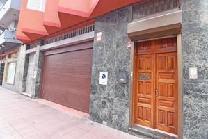 Piso En venta en Calle Fernando Guanarteme, 7, Puerto - Canteras, Las Palmas De Gran Canaria photo 0
