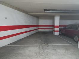 Parking Subterráneo En venta en Calle Arco, Centro, Las Palmas De Gran Canaria photo 0
