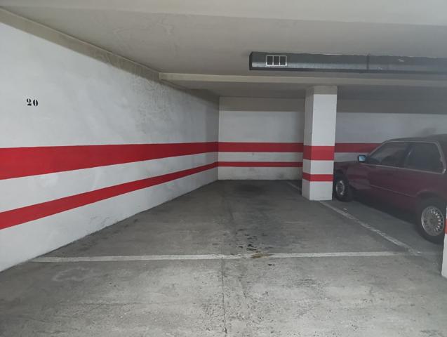 Parking Subterráneo En venta en Calle Arco, Centro, Las Palmas De Gran Canaria photo 0