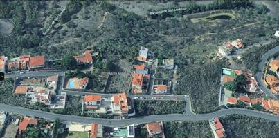 Terreno Urbanizable En venta en Calle Fuente Del Grillo, Tamaraceite - San Lorenzo, Las Palmas De Gran Canaria photo 0