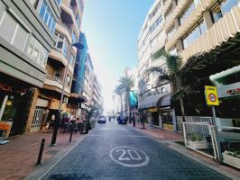 Loft En venta en Luis Morote, Puerto - Canteras, Las Palmas De Gran Canaria photo 0