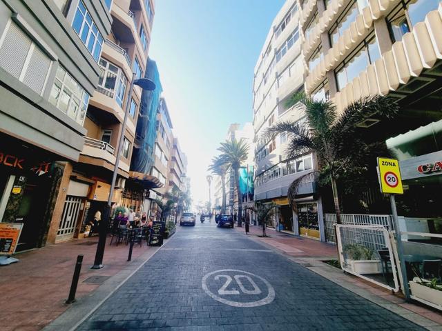 Loft En venta en Luis Morote, Puerto - Canteras, Las Palmas De Gran Canaria photo 0