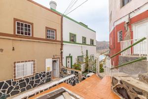Unifamiliar Pareada En venta en Bogavante, Carretera Del Centro - Cono Sur, Las Palmas De Gran Canaria photo 0