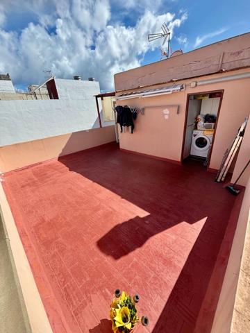  Ático En venta en Calle Don Pío Coronado, Ciudad Alta, Las Palmas De Gran Canaria photo 0