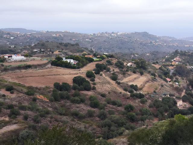 Terreno Urbanizable En venta en Lugar Pinar De Ojeda, San José Del Álamo-El Hornillo, Teror photo 0