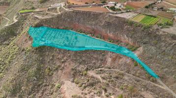 Terreno Urbanizable En venta en Dehesa, 10, Santa Maria De Guia De Gran Canaria photo 0