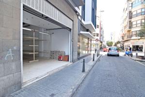 Otro En venta en La Naval, 127, Puerto - Canteras, Las Palmas De Gran Canaria photo 0