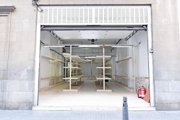 Otro En venta en La Naval, 127, Puerto - Canteras, Las Palmas De Gran Canaria photo 0