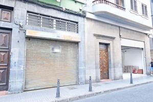 Otro En venta en La Naval, 125, Puerto - Canteras, Las Palmas De Gran Canaria photo 0