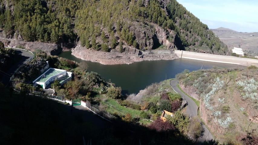 Casa De Campo En venta en Lugarejo, Artenara photo 0