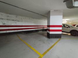Parking Subterráneo En venta en Calle Jesús Ferrer Jimeno, Puerto - Canteras, Las Palmas De Gran Canaria photo 0