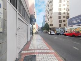 Parking Subterráneo En alquiler en Calle Juan Manuel Durán González, 50, Puerto - Canteras, Las Palmas photo 0