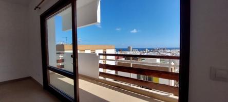 Piso En alquiler en Capitán Eliseo López Orduña, Ciudad Alta, Las Palmas De Gran Canaria photo 0