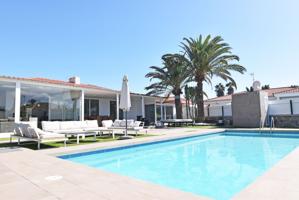 Casa En venta en Touroperador Matkatala, Maspalomas-Meloneras, San Bartolomé De Tirajana photo 0