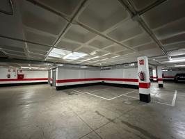 Parking Subterráneo En venta en Paseo De Tomás Morales, 23, Centro, Las Palmas De Gran Canaria photo 0