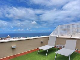  Ático En venta en Avenida Federico García Lorca, Ciudad Alta, Las Palmas De Gran Canaria photo 0