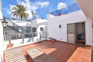Unifamiliar Pareada En venta en Calle Jose Luis Jimenez,arquitecto, Tafira, Las Palmas De Gran Canaria photo 0