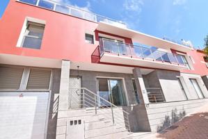 Unifamiliar Pareada En venta en Calle Jose Luis Jimenez,arquitecto, Tafira, Las Palmas De Gran Canaria photo 0