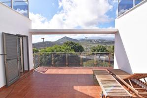Unifamiliar Pareada En venta en Calle Jose Luis Jimenez,arquitecto, Tafira, Las Palmas De Gran Canaria photo 0