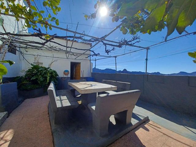 Casa En venta en Las Moradas, Artenara photo 0
