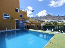 Unifamiliar Pareada En venta en Calle Roque Nublo, Aldea De San Nicolás photo 0