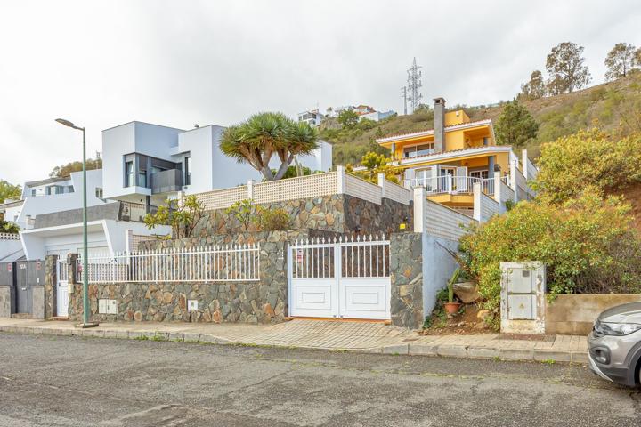 Casa En venta en Calle Silva, 0, Los Castillos-Los Portales-Visvique, Arucas photo 0