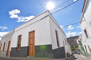 Unifamiliar Pareada En venta en Calle Princesa Tenesoya, 24, La Montañeta-La Goleta-El Cerrillo, Arucas photo 0