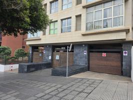 Parking Subterráneo En venta en Avenida Juan Carlos I, Ciudad Alta, Las Palmas De Gran Canaria photo 0