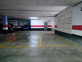 Parking Subterráneo En venta en Avenida Juan Carlos I, Ciudad Alta, Las Palmas De Gran Canaria photo 0