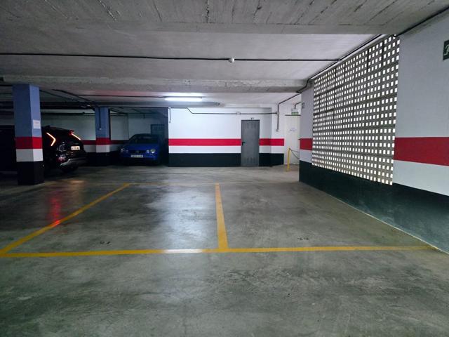 Parking Subterráneo En venta en Avenida Juan Carlos I, Ciudad Alta, Las Palmas De Gran Canaria photo 0