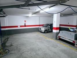 Parking Subterráneo En venta en Calle Anzofé, Puerto - Canteras, Las Palmas De Gran Canaria photo 0