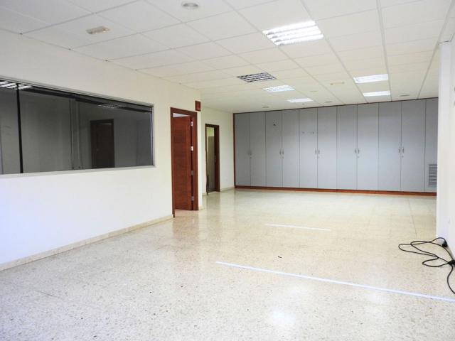 Otro En alquiler en Calle Doctor Juan Domínguez Pérez, 28, Puerto - Canteras, Las Palmas De Gran Canaria photo 0