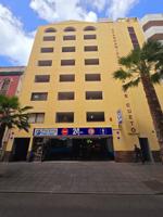 Parking Subterráneo En venta en Calle Padre Cueto, 24, Puerto - Canteras, Las Palmas De Gran Canaria photo 0