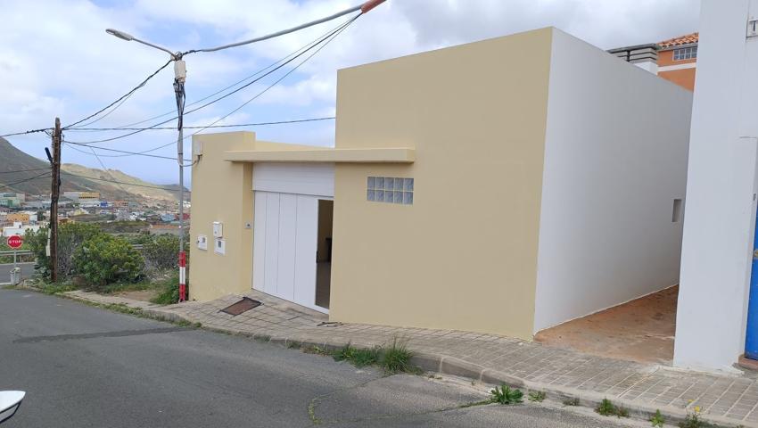 Unifamiliar Pareada En venta en Calle Taginaste, Los Quintana-Piso Firme, Gáldar photo 0