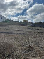 Terreno Urbanizable En venta en Camino El Norao, 0, Firgas photo 0