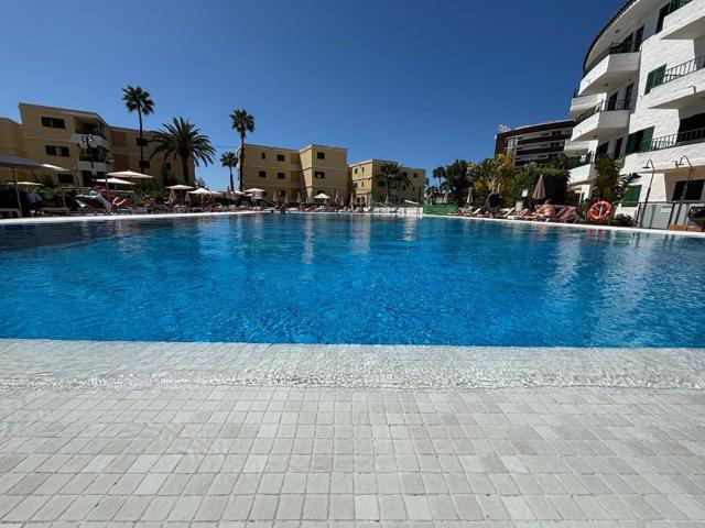 Piso En venta en Avenida De Tenerife, Playa Del Inglés, San Bartolomé De Tirajana photo 0