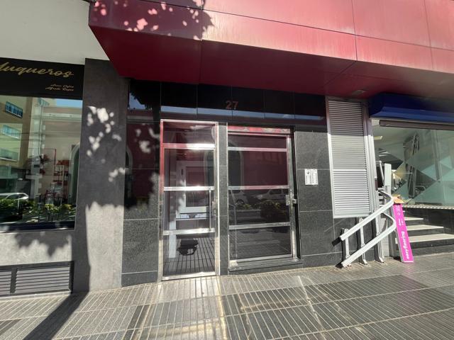 Piso En alquiler en Calle Albareda, 27, Puerto - Canteras, Las Palmas De Gran Canaria photo 0