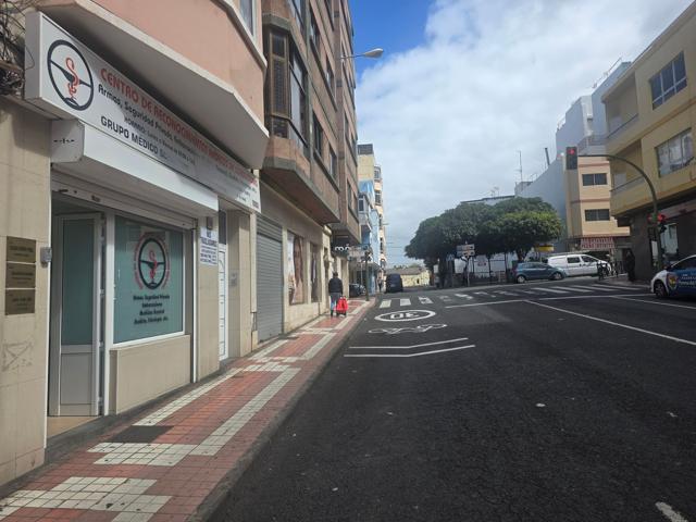 Otro En venta en Calle Zaragoza, 10, Ciudad Alta, Las Palmas De Gran Canaria photo 0