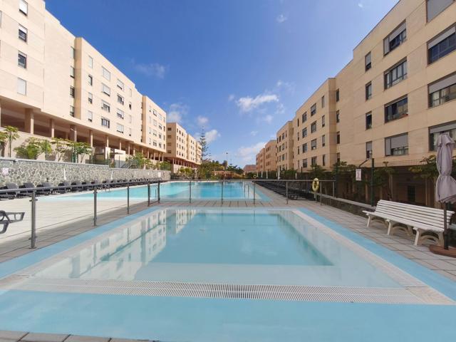 Piso En venta en Calle Lomo La Plana, 32, Ciudad Alta, Las Palmas De Gran Canaria photo 0