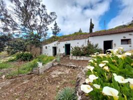 Casa En venta en Lomo Matazno, 67, Vega De San Mateo photo 0