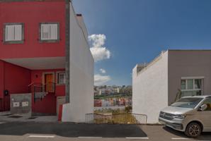 Terreno Urbanizable En venta en Calle Montaña De Humiaga, 17, San Francisco Javier - Juan Xxiii, Arucas photo 0