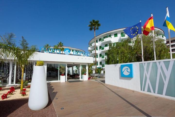 Loft En venta en Avenida De Tenerife, 2, Playa Del Inglés, San Bartolomé De Tirajana photo 0