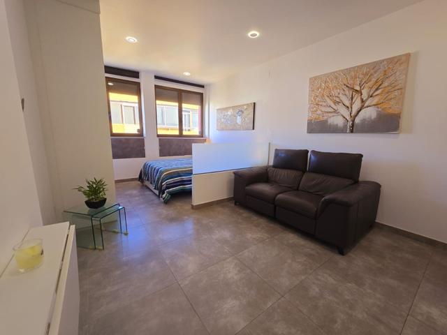 Loft En venta en Calle Bravo Murillo, Centro, Las Palmas De Gran Canaria photo 0