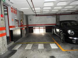 Parking Subterráneo En venta en Calle Eduardo, 5, Vegueta - Triana, Las Palmas De Gran Canaria photo 0