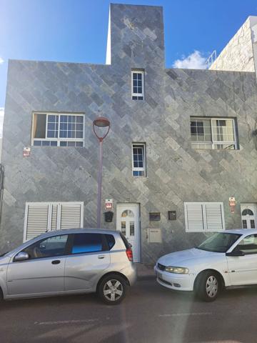 Piso En venta en Jacinto Benavente, 77, Fabelo, Puerto Del Rosario photo 0