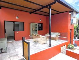 Casa En alquiler en Lugar Caserío La Humbria, La Angostura - Los Olivos, Santa Brigida photo 0
